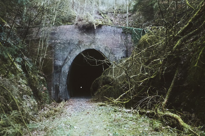 7 Rabenscheider Tunnel Eingang klein