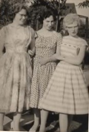 Erika und Magdalena Bild13