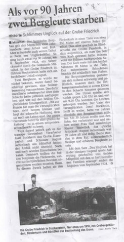 Zeitungsartikel Bild5